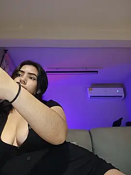 Sara-215 online show from 04-08-26, 04:23