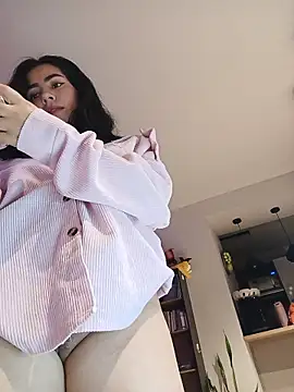 Sara-215 online show from 04-25-26, 05:43