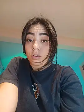 Sara-215 online show from 04-28-26, 05:34