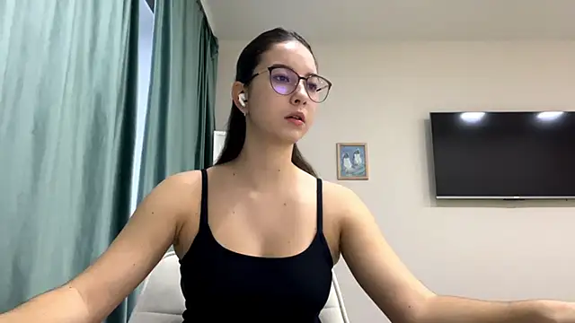 Allisgree online show from 12-19-25, 07:48