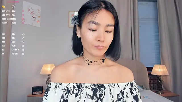 MarieOhler online show from 10-29-25, 07:10