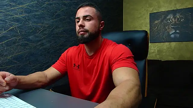 Snapshot of HayesWood chatting on 11-09-25, 05:28 HayesWood online show from 11-09-25, 05:28