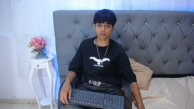 TonnyHawk707 online show from 10-29-25, 12:51