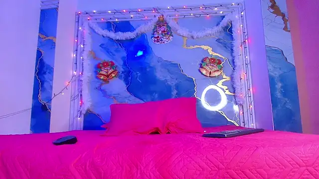 Girls from medellin online show from 12-02-25, 03:12