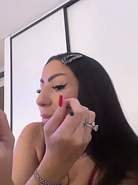 Snapshot of Kataleya1997 chatting on 10-29-25, 12:18 Kataleya1997 online show from 10-29-25, 12:18