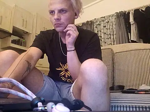 THOMMONSTER5299 online show from 02-05-26, 01:21