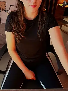 milena kiitty online show from 04-09-26, 11:37