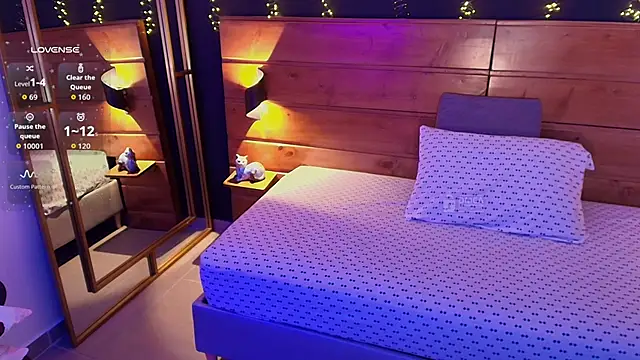 milena kiitty online show from 06-09-26, 11:44