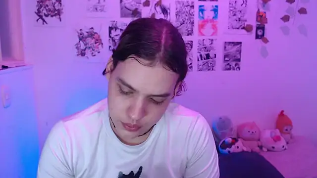 reiko doll online show from 10-31-25, 01:17