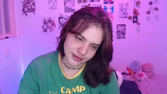 reiko doll online show from 11-09-25, 01:04