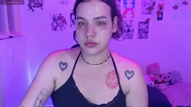 reiko doll online show from 11-11-25, 10:54