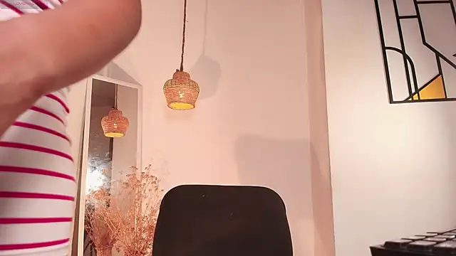 Ebonyswet  online show from 12-03-25, 08:18