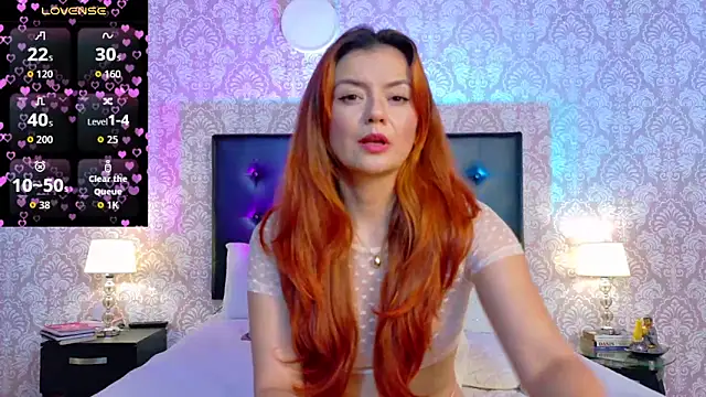 Snapshot of KateBurning chatting on 02-02-26, 09:46 KateBurning online show from 02-02-26, 09:46