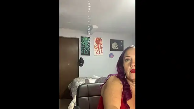 kristallic online show from 03-12-26, 03:45