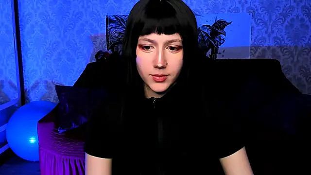 kamisama ami online show from 10-29-25, 05:58