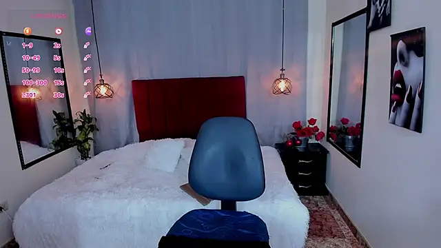 Flor Gil online show from 01-16-26, 10:08