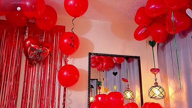 Flor Gil online show from 02-15-26, 03:14