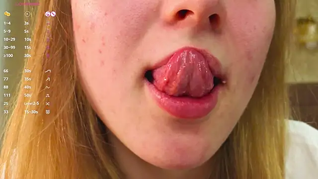 VanessaLightDiamond online show from 03-29-26, 05:29