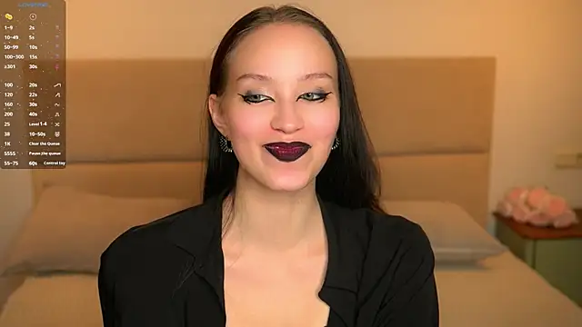 VetaManhardt online show from 11-21-25, 08:29