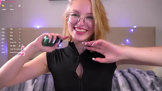 VetaManhardt online show from 02-03-26, 08:58