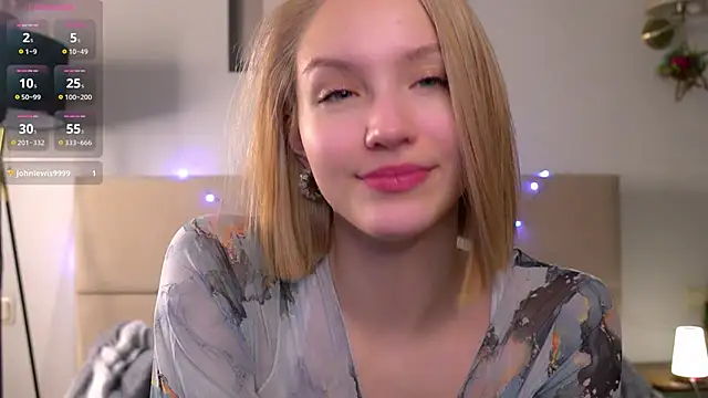 VetaManhardt online show from 02-08-26, 09:51