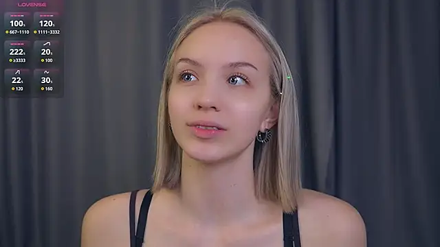 VetaManhardt online show from 04-08-26, 11:05