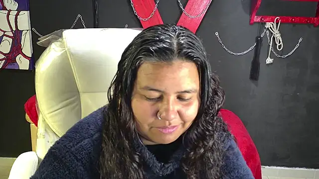 serenamystsh online show from 11-20-25, 02:45