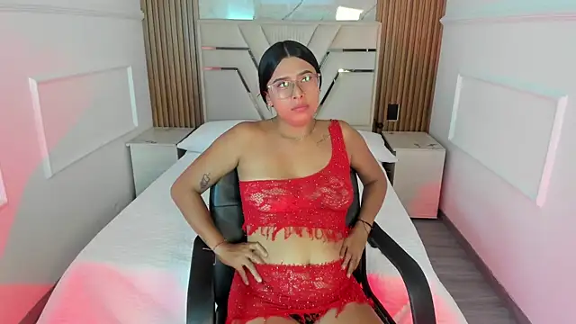 Snapshot of NaraBloom chatting on 11-03-25, 01:01 NaraBloom online show from 11-03-25, 01:01