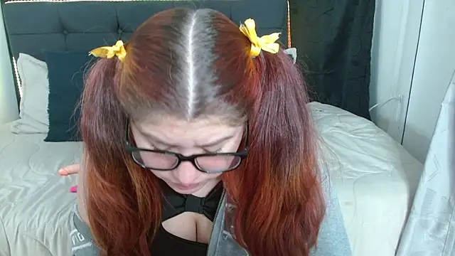 Alexaa xx online show from 11-21-25, 02:10