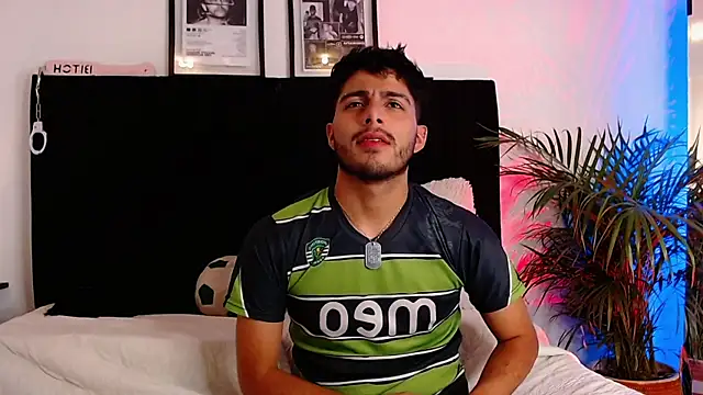 jaiden thoner online show from 11-20-25, 05:18