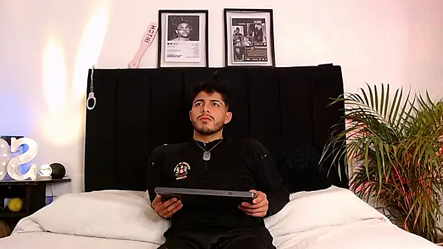 jaiden thoner online show from 11-26-25, 06:03