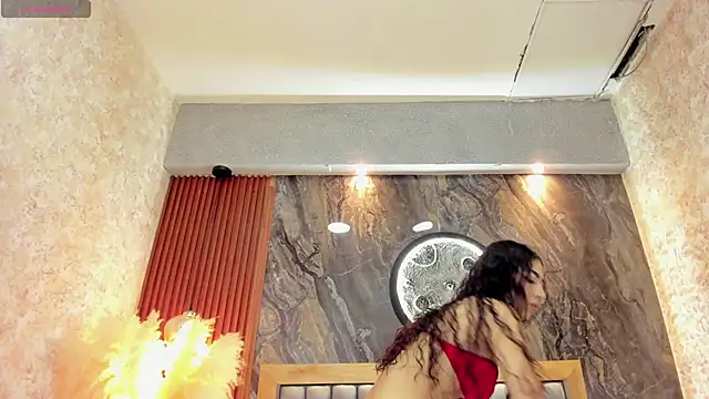 Ivy Spicy online show from 11-27-25, 04:03