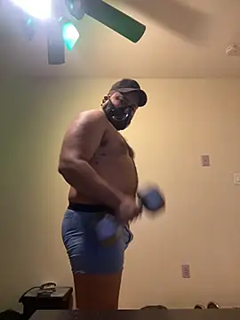 kevvo1995 online show from 10-30-25, 06:19