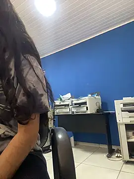 sabrinaneves online show from 07-06-26, 01:30