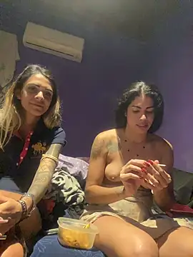 sabrinaneves online show from 07-21-26, 05:48