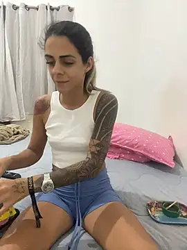 sabrinaneves online show from 07-26-26, 01:47