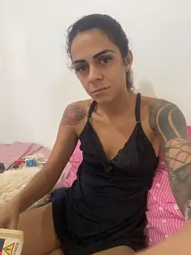 sabrinaneves online show from 07-28-26, 11:17