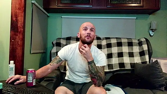 mrlicksalot3 online show from 11-15-25, 02:09