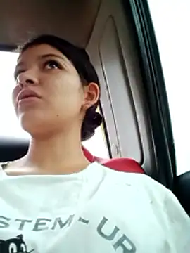 Soymaia online show from 12-02-25, 12:43