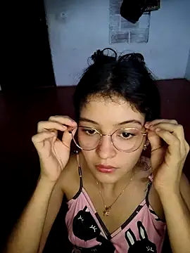 Soymaia online show from 03-07-26, 03:20