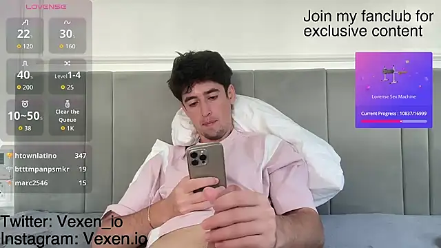 beautydicked online show from 02-06-26, 02:16