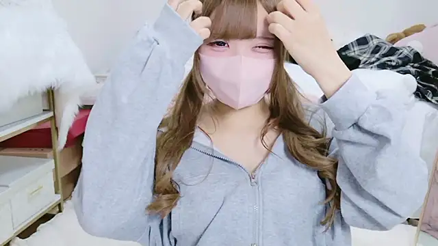 Ichiru xsc online show from 11-11-25, 07:08