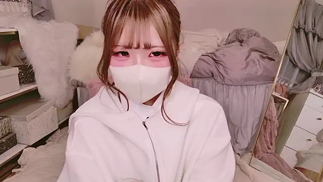 Ichiru xsc online show from 02-21-26, 01:23