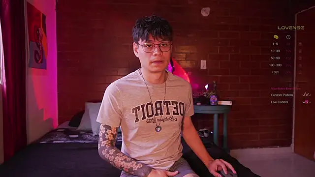 estmonnn online show from 01-15-26, 10:24