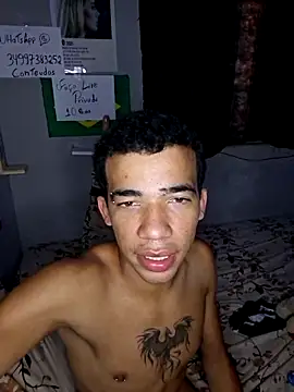 rafaelanaclett online show from 10-31-25, 08:43