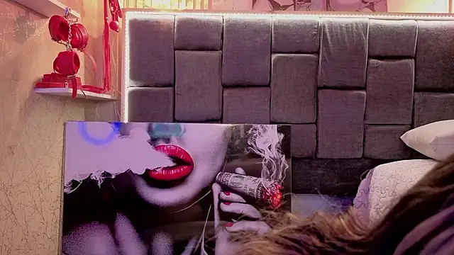 Im-Lola online show from 03-07-26, 08:06