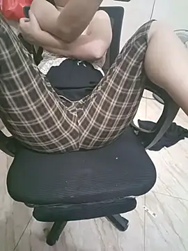 Sexxy chaua online show from 10-29-25, 06:42