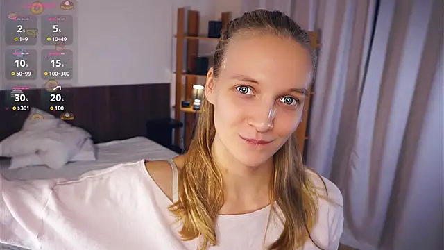 Snapshot of DierdreJacobsohn chatting on 11-27-25, 06:37 DierdreJacobsohn online show from 11-27-25, 06:37