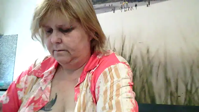 Sylviastar46 online show from 03-14-26, 10:21