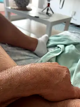 HeavenNHellCock online show from 10-30-25, 09:33